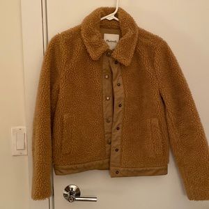 Madewell Jacket